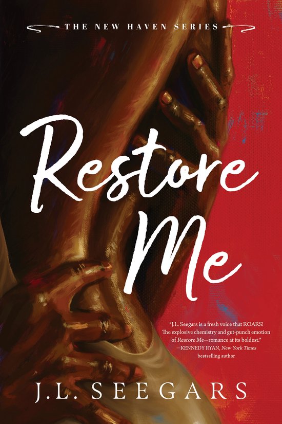 New Haven- Restore Me