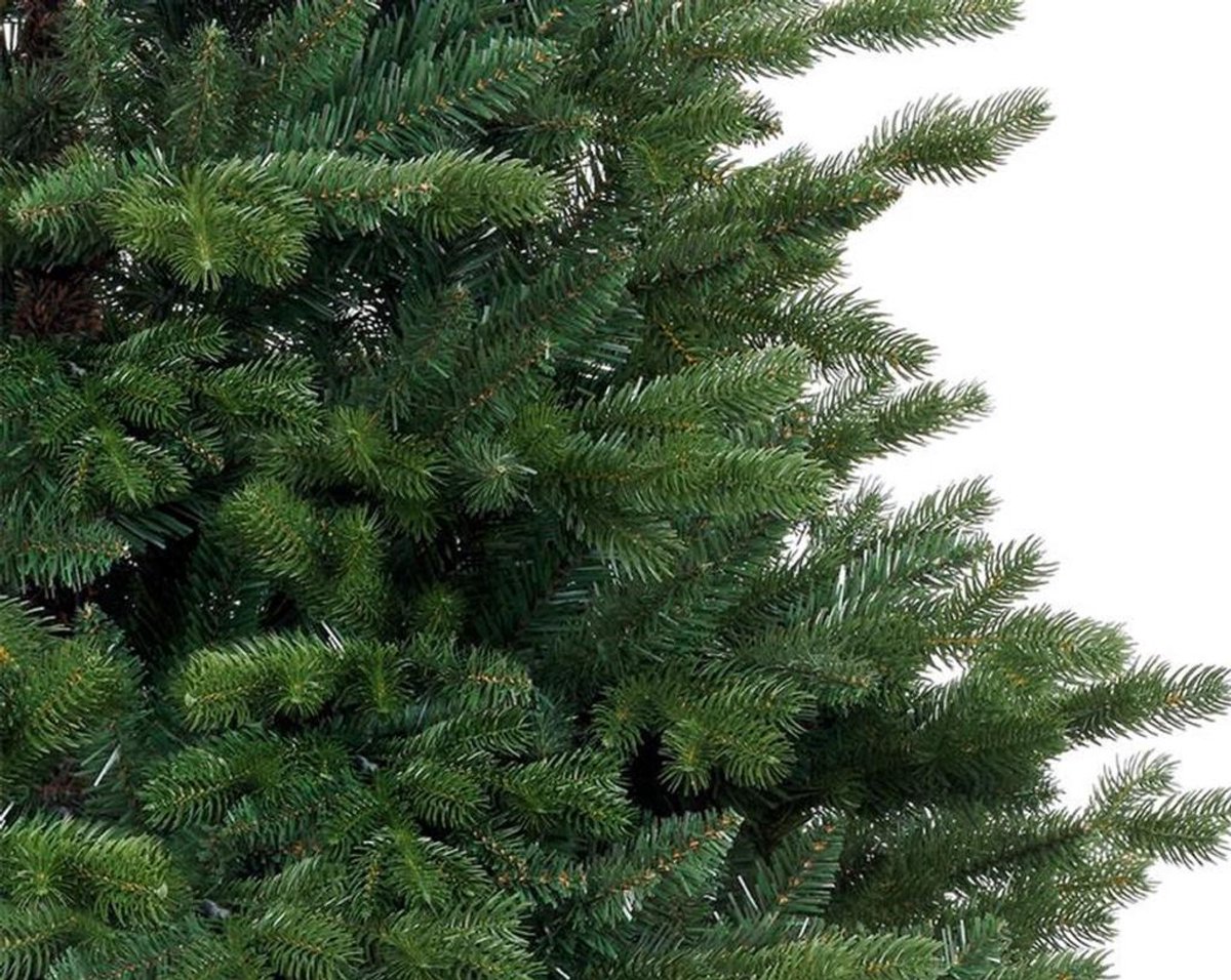 Kunstkerstboom Allison Pine 180cm groen – foto 8