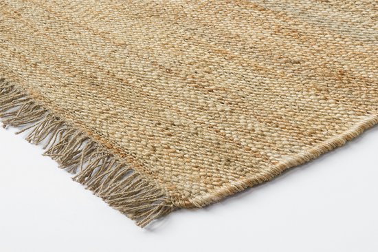 Tapis Acsento Vigo Natural - taille 200 x 290 cm