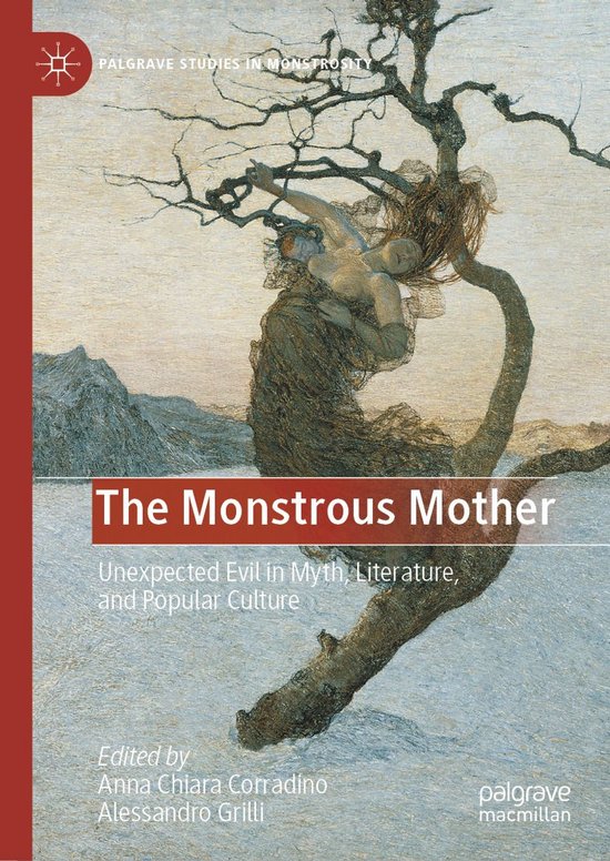 Literature, Cultural and Media Studies (R0) - The Monstrous  ... - cover