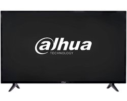 Dahua Technology Dhi-lm43-f200 42.5´´ Full Hd Ips Led Monitor Transparant