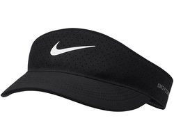 Nike Dri-FIT ADV Ace Visor Zonneklep Senior