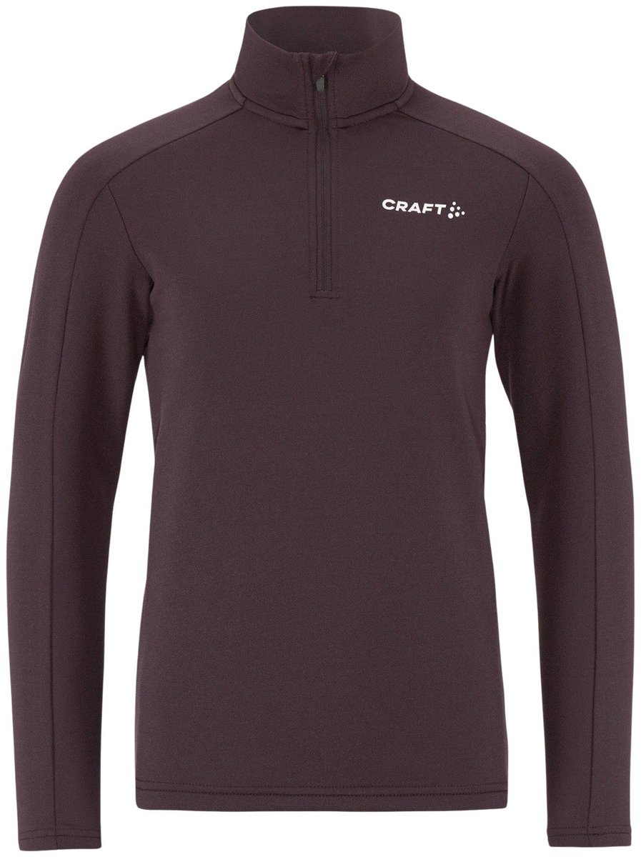 Craft Core Gain Pulli Junior Paars