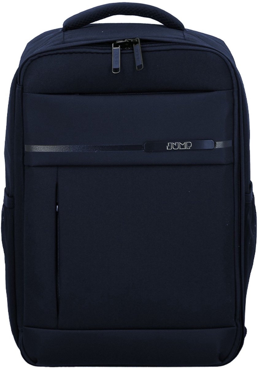 Jump Monthelys reisrugzak 45 cm - dark blue
