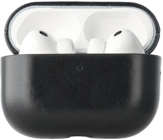 Hoofdtelefoonhaken Oorhaken Voor AirPods Pro 2 - 4 Stuks Antislip TPU Sporthouder