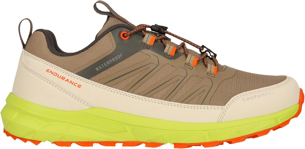 ENDURANCE Halbschuhe Ferill Bruin
