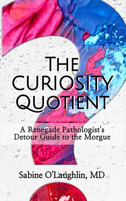 The Curiosity Quotient - cover