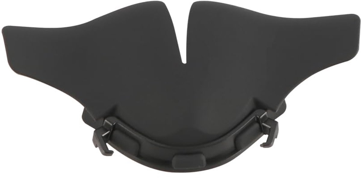 Anti-leak nose cap Silicone light blocking nose pad for MQ3 VR nose protection for enhanced comfort Light blocking Improved immersion for VR headset