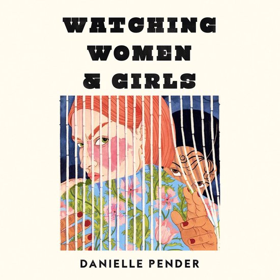 Watching Women & Girls - cover