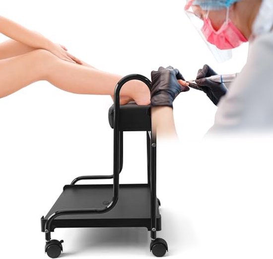 Ambulant pedicure - Praktijk inrichting - Producten Ambulant pedicure - Praktijk inrichting - Producten