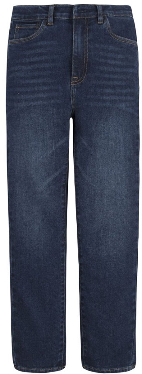 Levi´s ® Kids Ribcage Straight Ankle Broek 14 Years Meisje Retrograde