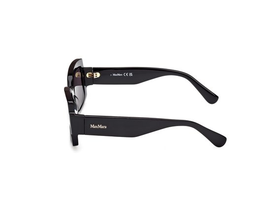 Zonnebril Max Mara Lee-3 MM0140 01A van Merkloos — afbeelding 2