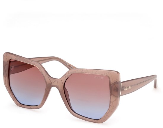Zonnebril Dames Guess GU00153 van Merkloos — afbeelding 4