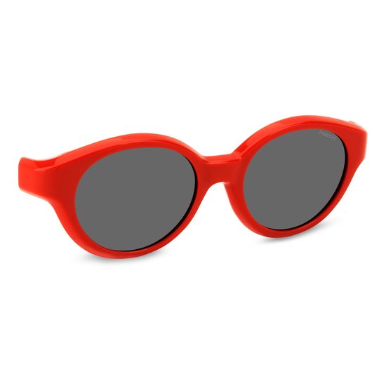 Polaroid Kids PLD K007 CL-ON Clip-on L7Q M9 Orange van Merkloos — afbeelding 5