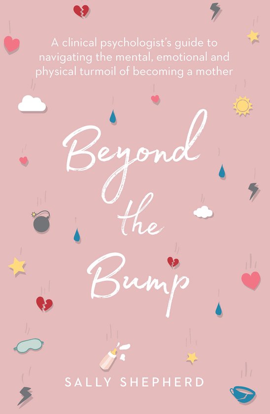 Beyond the Bump - cover