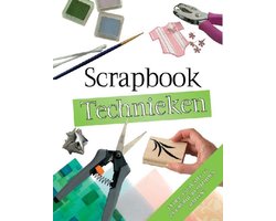 Scrapbook Technieken