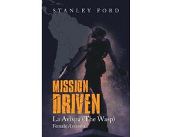 Mission Driven
