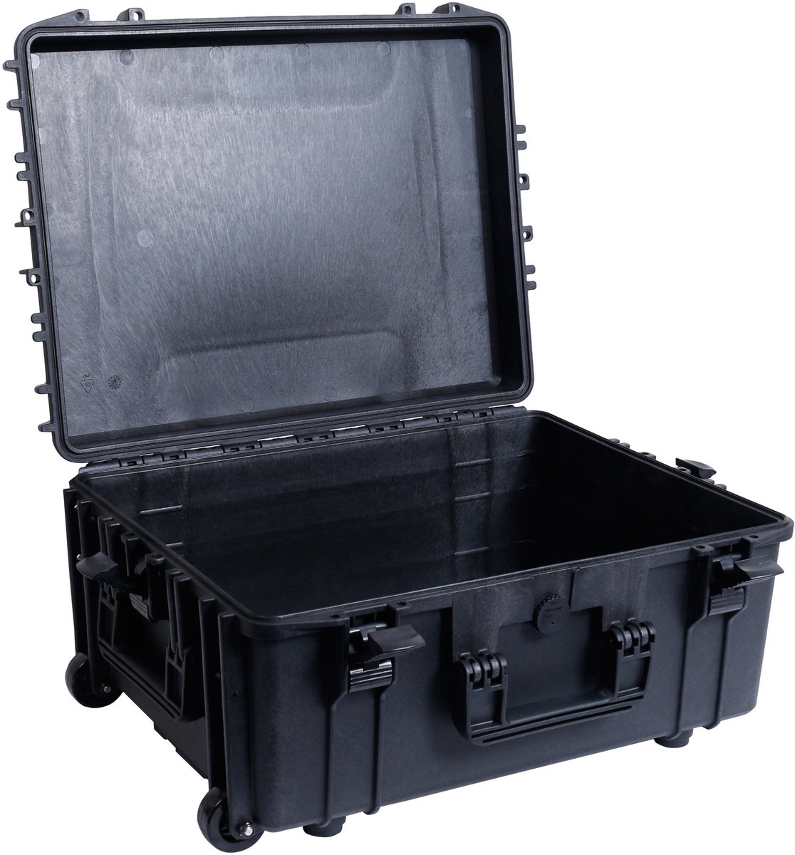 Innox Impact Line 540-245T Basic 538 x 405 x 245 mm (trolley)