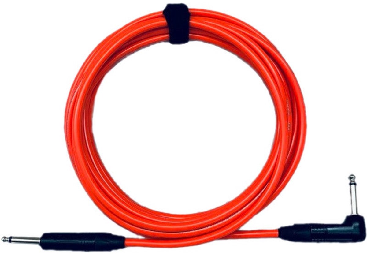 T33NP2RXB26RD Fluo Orange 6mtr