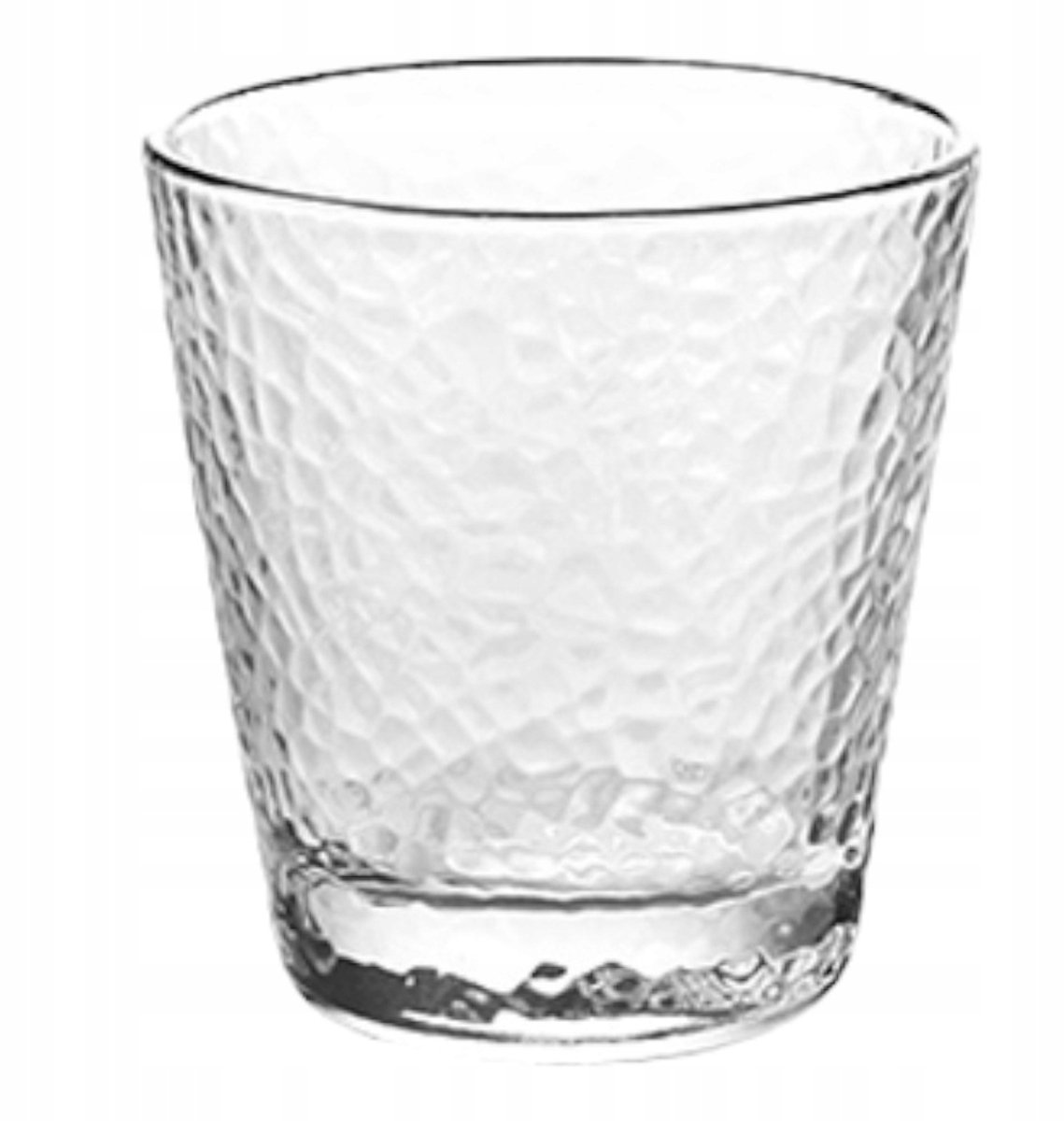 Paola Glas voor Dranken 285 ml - Stijlvol en Duurzaam