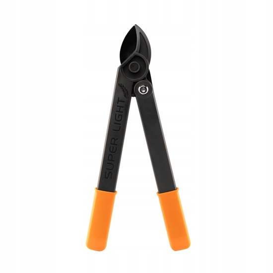 Bradas V-Serie Aambeeld Snoeischaar - Sterk en ergonomisch van Bradas — afbeelding 3