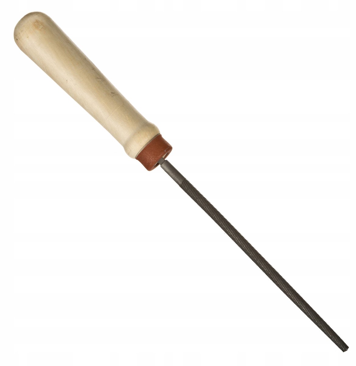 Metaalvijl Rond 150mm - SCD