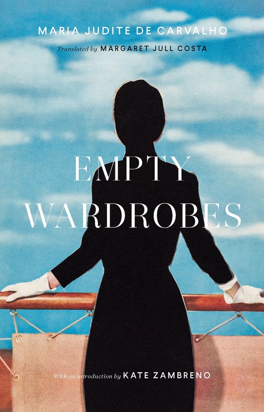 Empty Wardrobes - cover