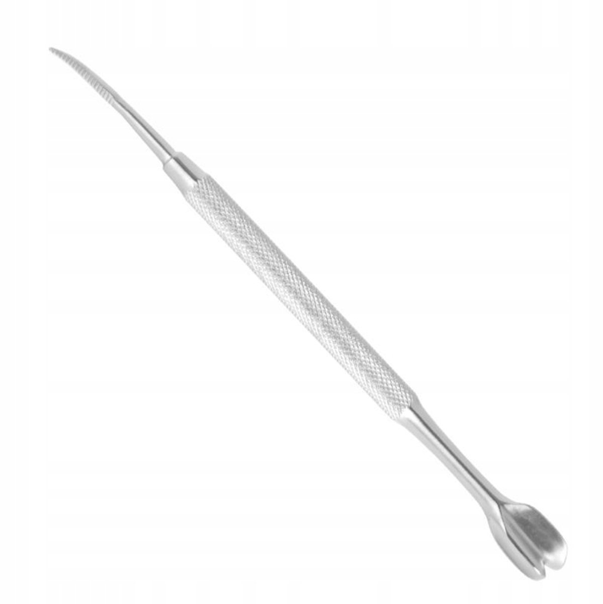 SNIPPEX Kopytko & Vijl voor Ingegroeide Nagels - 2-in-1 Manicure Tool