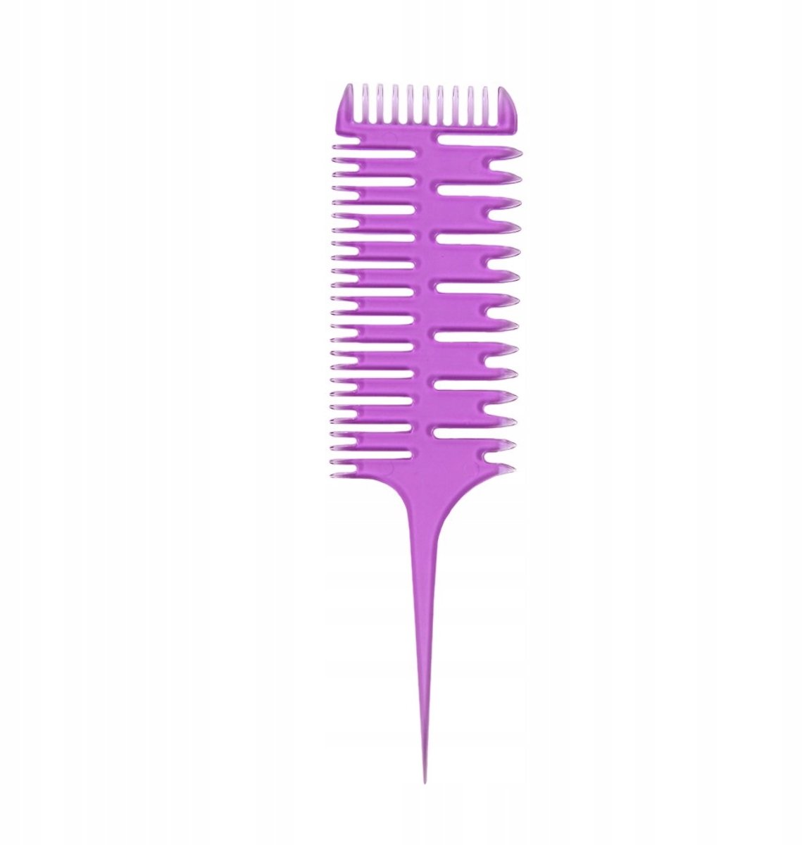 Donegal Verfkam voor Highlights & Balayage - Professioneel Haarstyling Gereedschap
