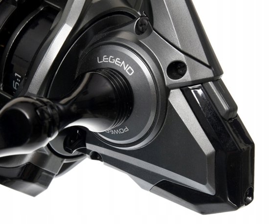 Flagman Legend Feeder 4500 FD Molen - Betrouwbaar en Krachtig van Flagman — afbeelding 2