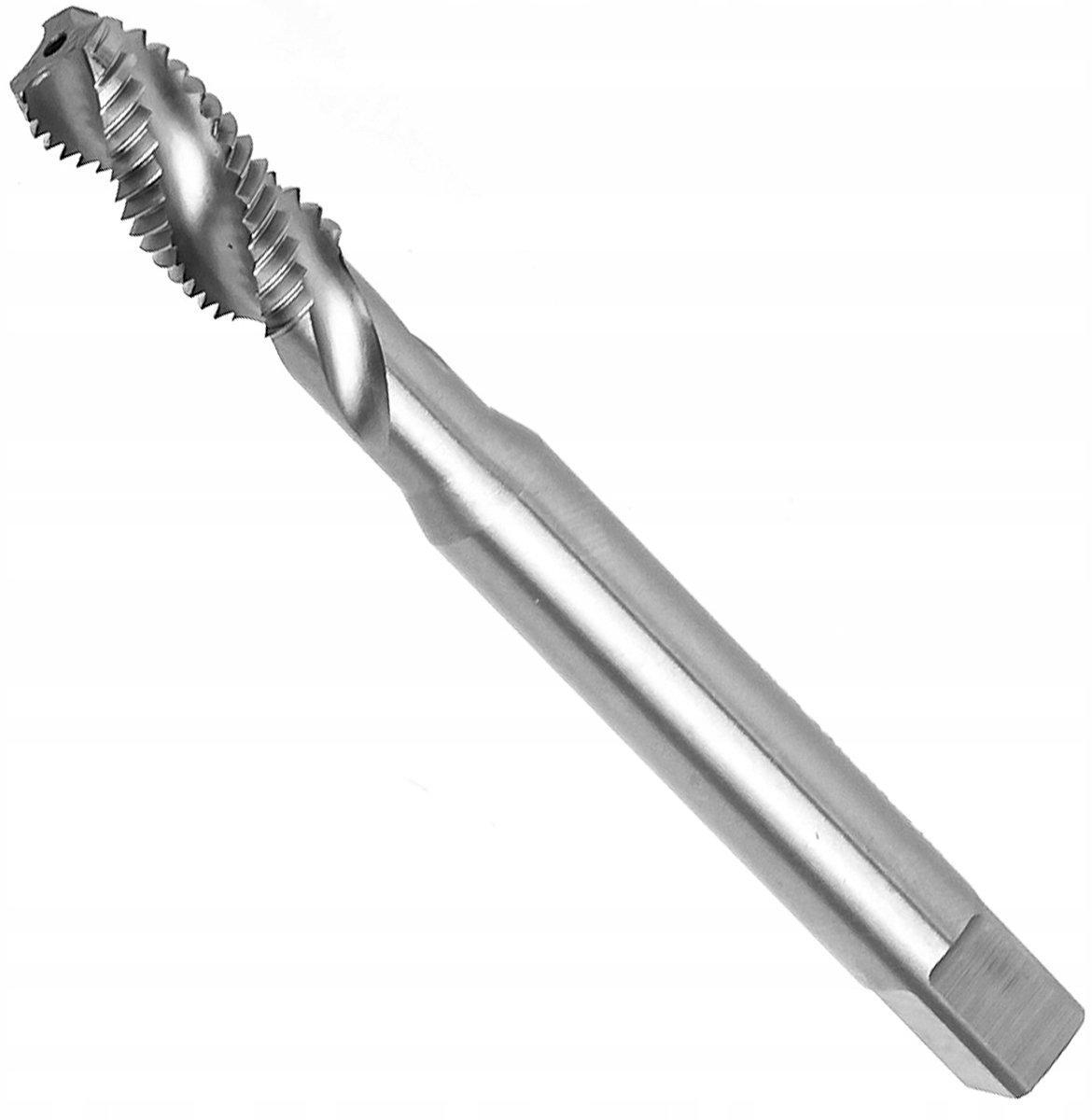 M10x1,5 HSSE Co5 Kobalt Spiraalkraan DIN 371