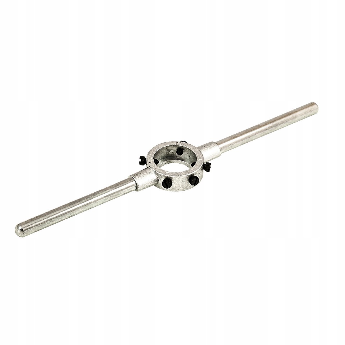 Linkse Draad M3-M12 19-delig HSS - Professioneel Gereedschap
