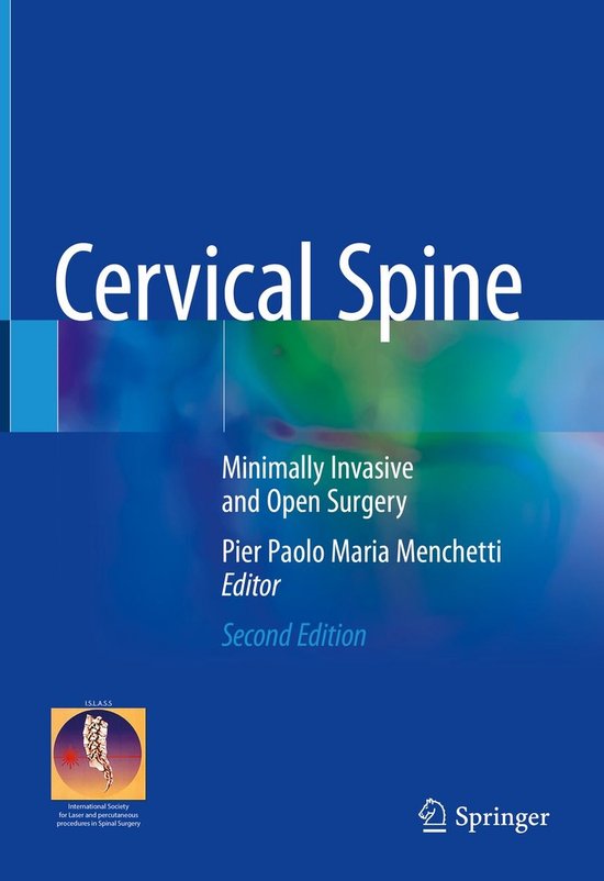 Medicine (R0) - Cervical Spine - cover
