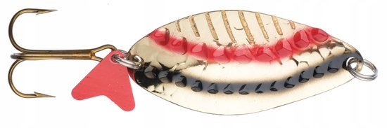 Jaxon Alga Tor Wobbler - Maat 2, 16g - Visgerei van Jaxon — afbeelding 2
