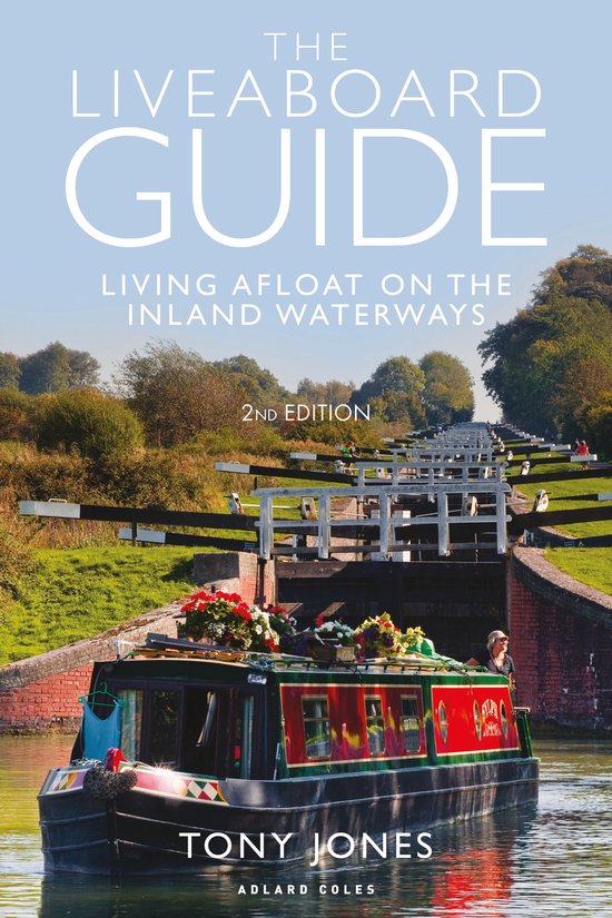 The Liveaboard Guide - cover