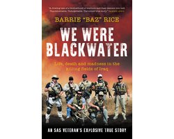We Were Blackwater