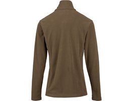 Brunotti Misma Dames Fleece | Dusky Green