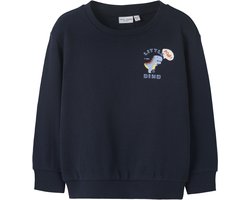 NAME IT - NMMVASHA LS NREG SWEAT UNB - Jongens - Sweaters