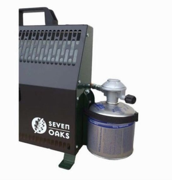 Seven Oaks Kachel Bundle Deal - Ready To Go — afbeelding 3