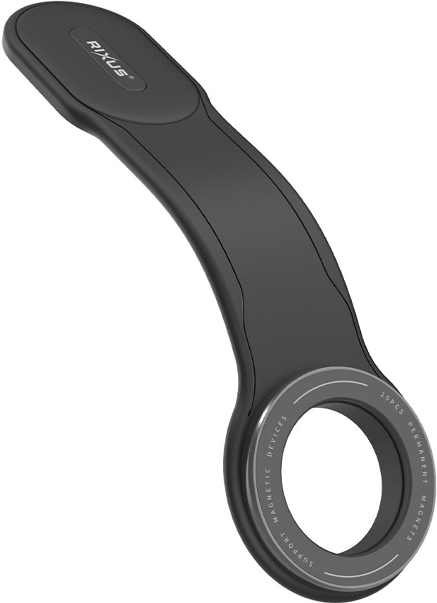 Rixus RXHM13 Bendable MagSafe Dashboard Holder