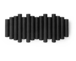 Umbra Picket Rail Hook wandkapstok