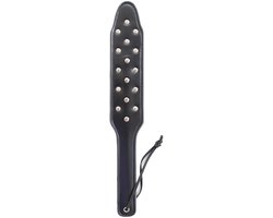 Smart Moves - Paddle - 38 cm - Zwart