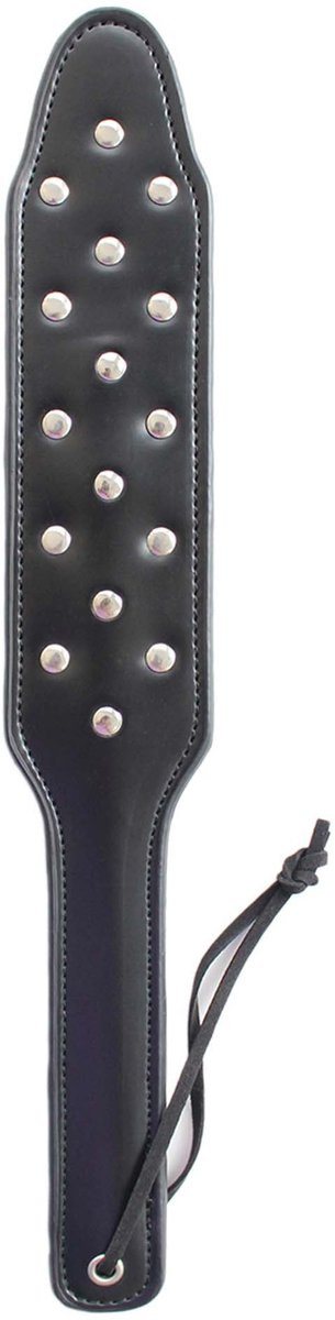 Smart Moves - Paddle - 38 cm - Zwart