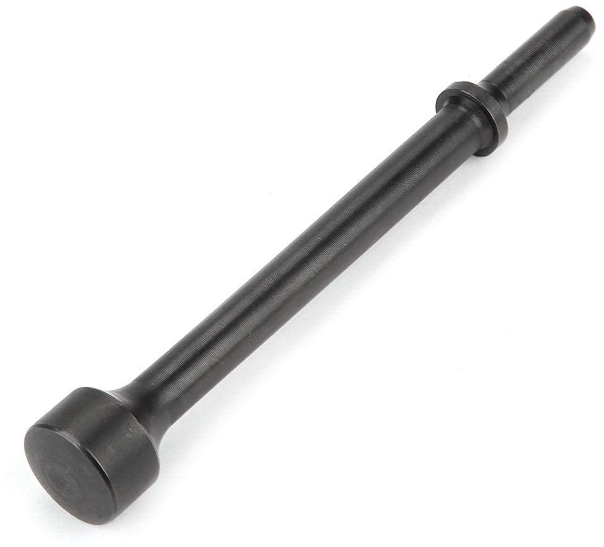 Set gladmakende pneumatische luchthamerbits met verlengde lengte van 178 mm, ideaal voor nauwkeurig slaggereedschap en efficiënte oppervlaktebewerking