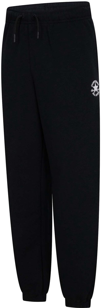 Broeken Converse Cnvb Dissected Ctp Ft Pant Fashion Wear Kinderen Zwart