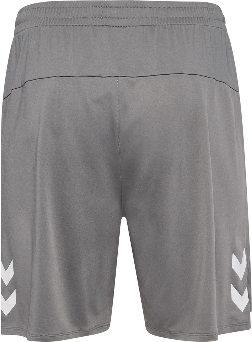 Hummel Lead 2.0 Training Shorts 223753 Steel Gray-L