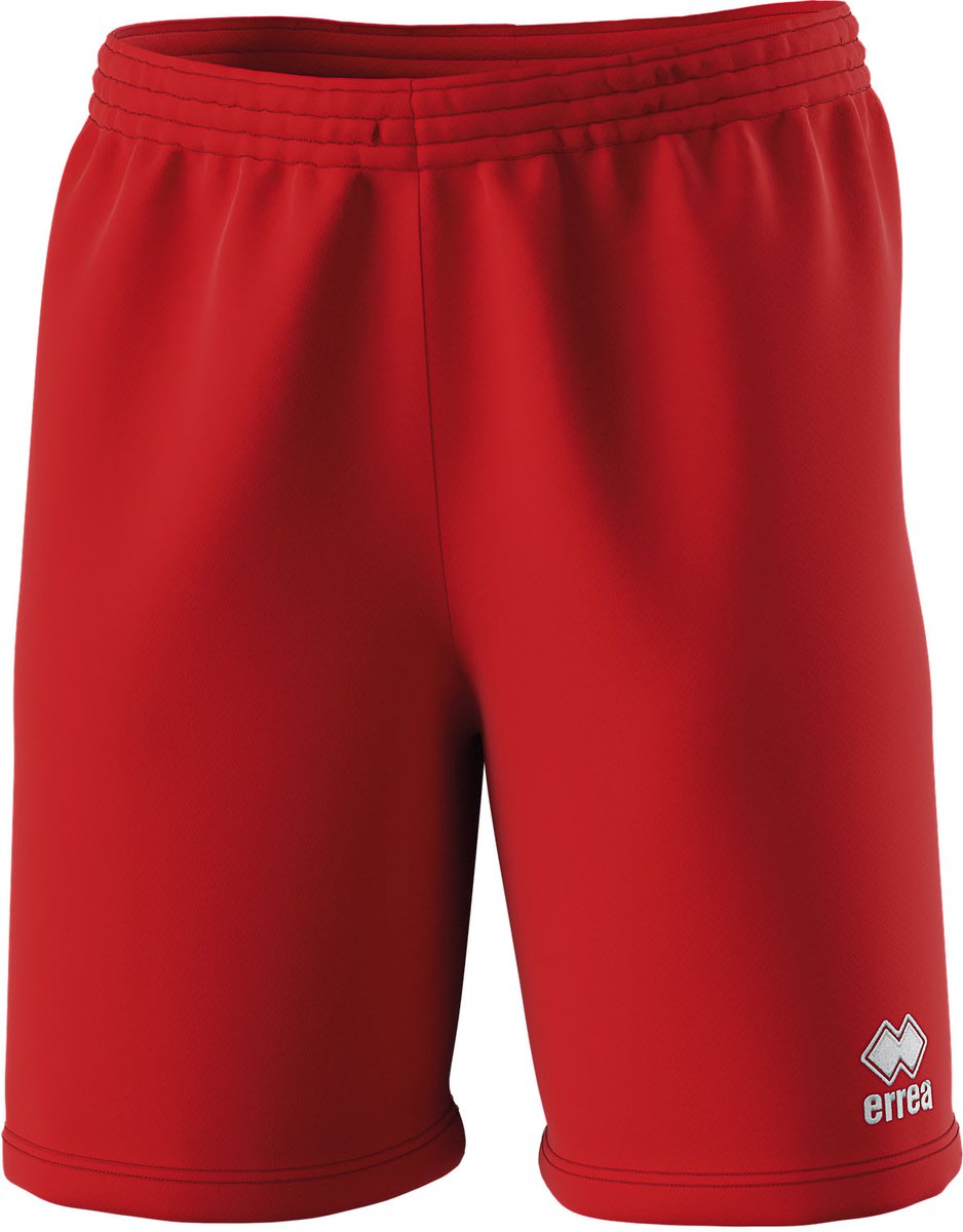 Errea Edo Short Ad - Sportswear - Volwassen