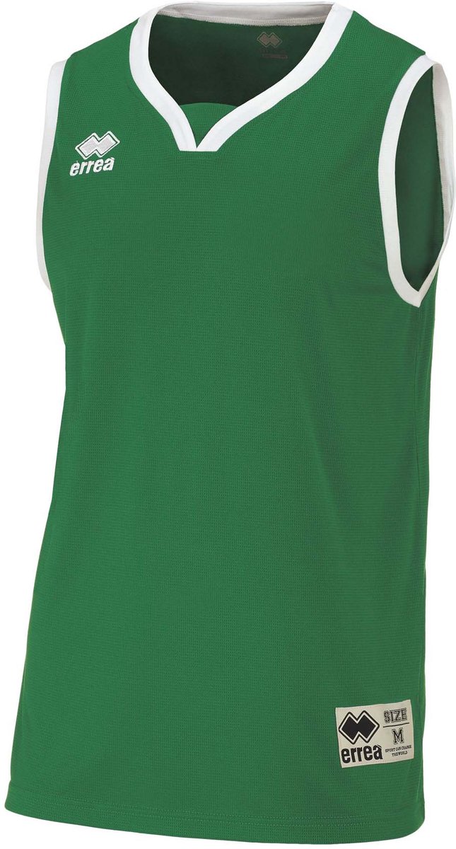 Errea Tanktops California Tanktop Ad - Sportswear - Volwassen