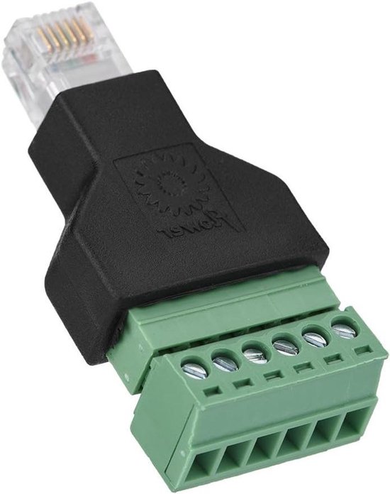 Firewire verloop adapter converter | Morgen in huis bij Firewire verloop adapter converter | Morgen in huis bij