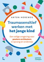 Traumasensitief werken met het jonge kind
